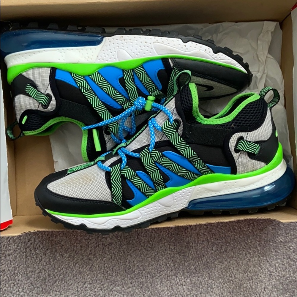 Air Max 270 Bowfin